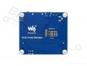 Solar Power Management Module Waveshare 